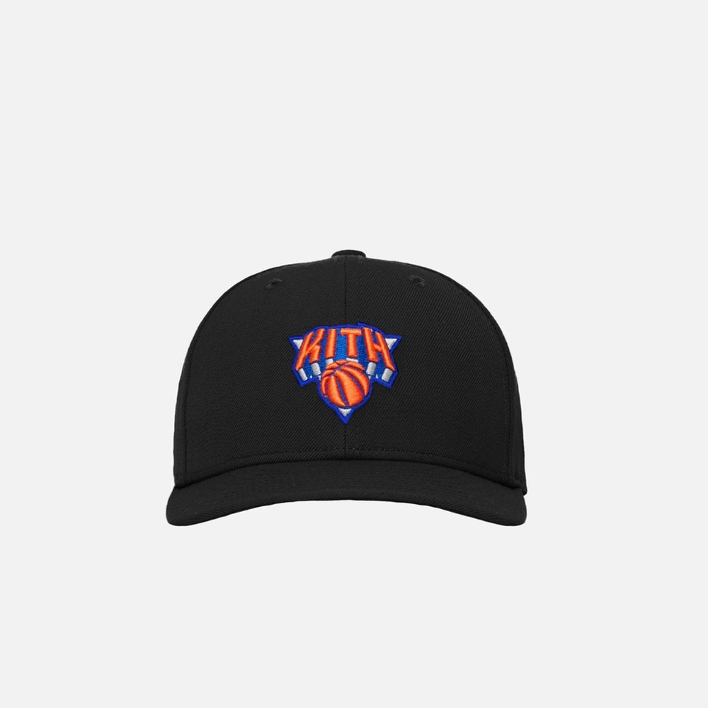 Kith & Nike for Knicks Hat